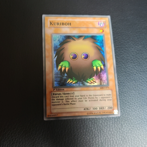 Blue Eyes white Dragon 1st edition SDK - Picture 11 of 12